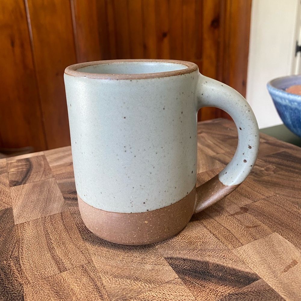 Soapstone East Fork Pottery The Mug
